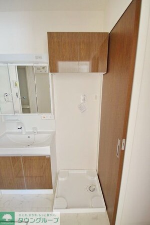 ミラドール・Iの物件内観写真